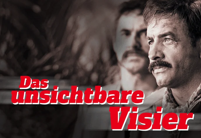 Film Das unsichtbare Visier