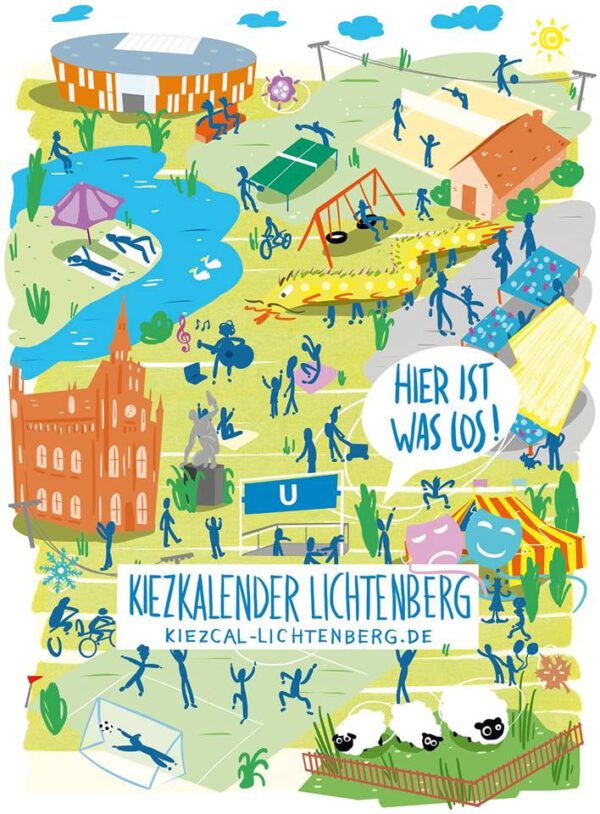 Wir testen 4. Veranstaltung