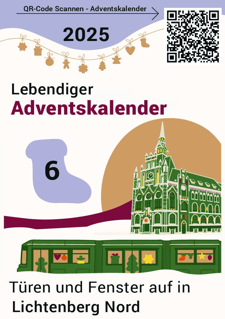 FamilienSamstag „Mischkas wundersame Reise“