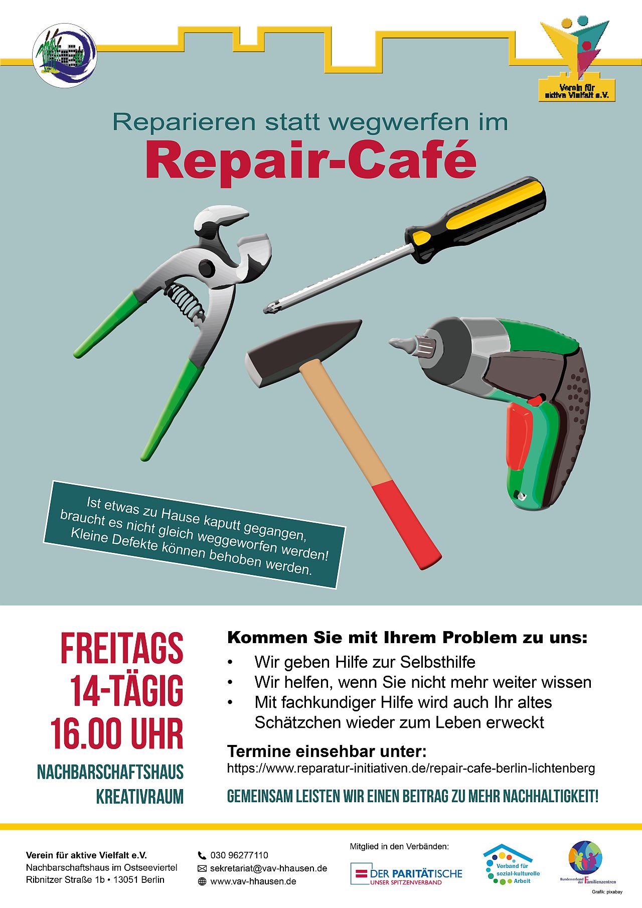 Repair-Café