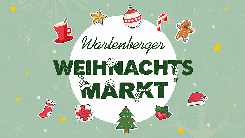 Wartenberger Weihnachtsmarkt