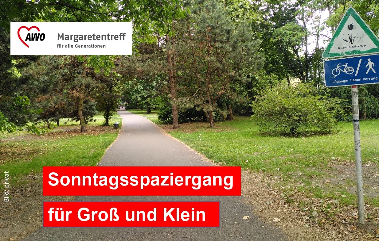 Adventsspaziergang für Groß und Klein