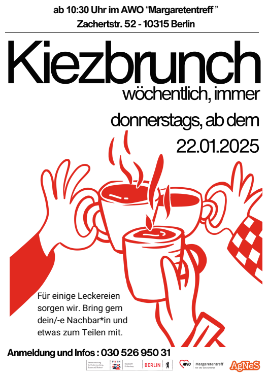 Kiezbrunch