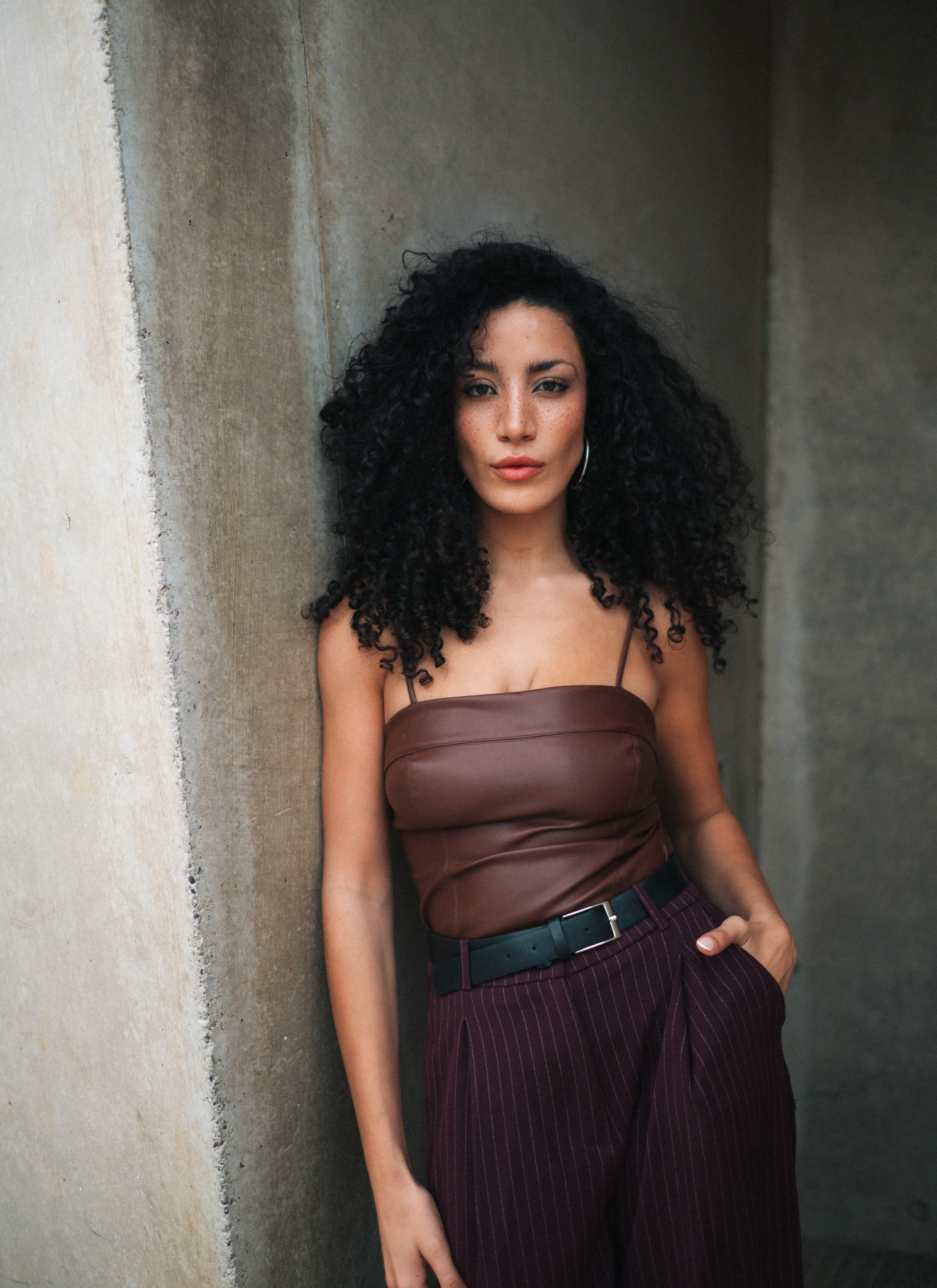 LiteraturLive – Tessniem Kadiri „Baba Issues“