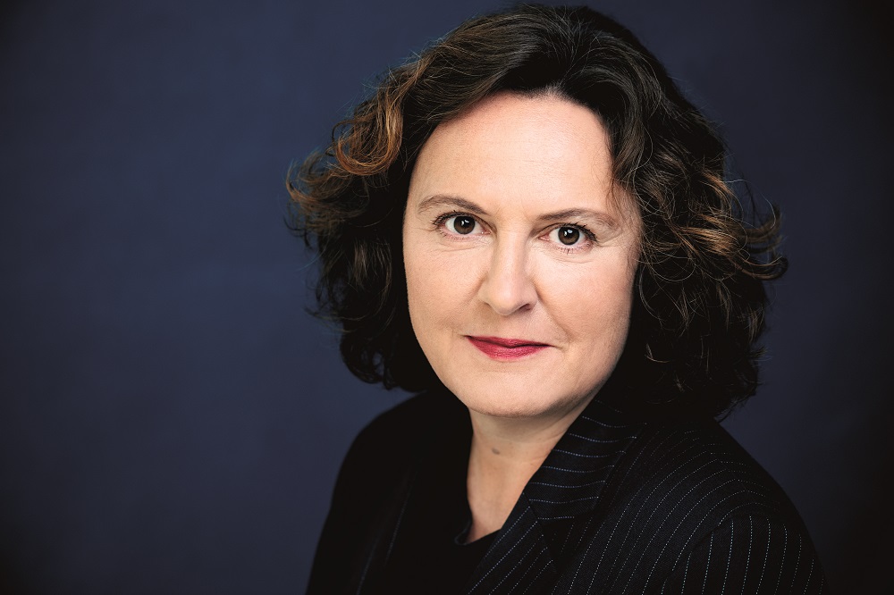 LiteraturLive: Jana Hensel „Es war einmal ein Land“