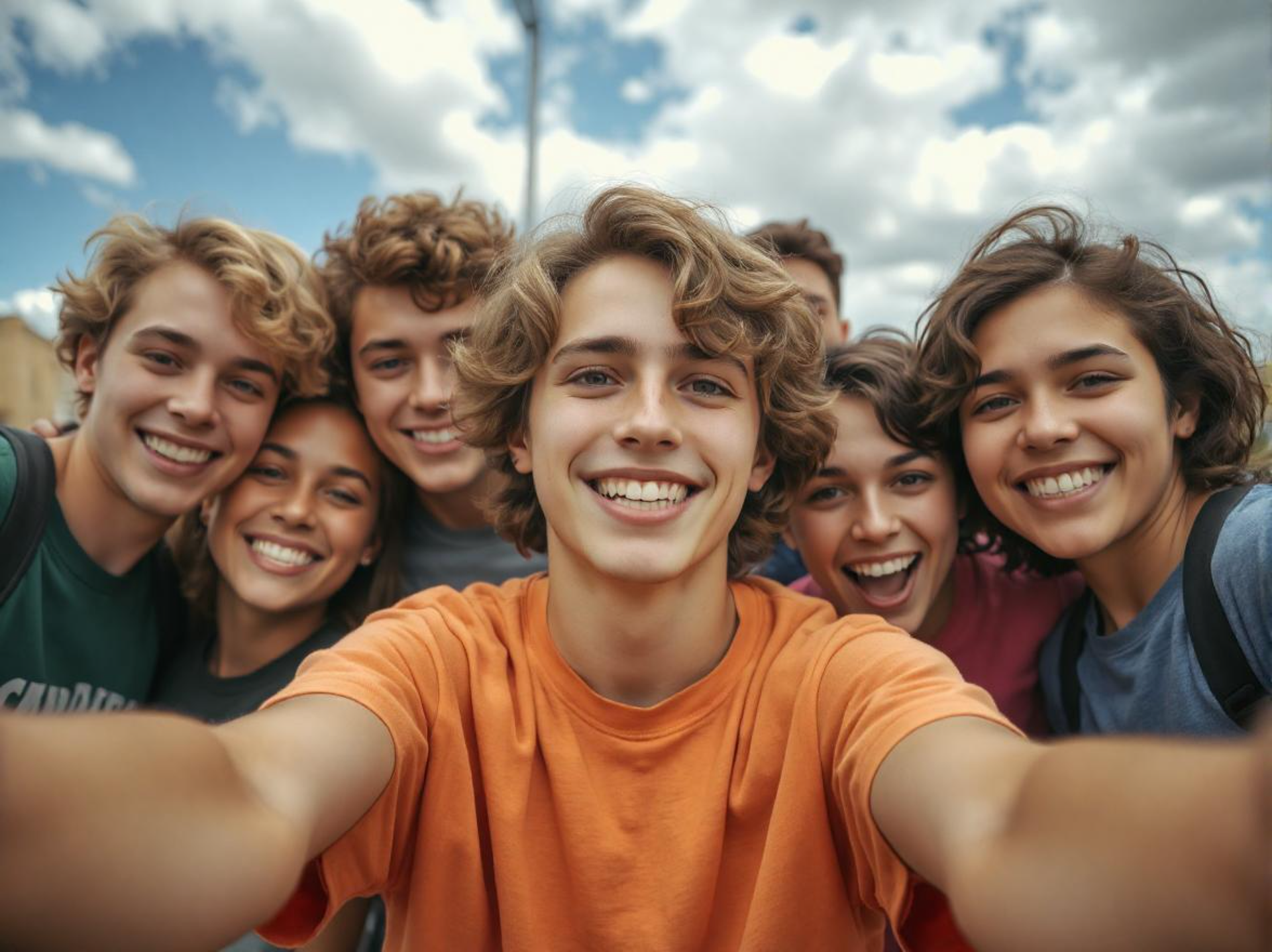 ExpertenRat „Gebrauchsanleitung Pubertät“