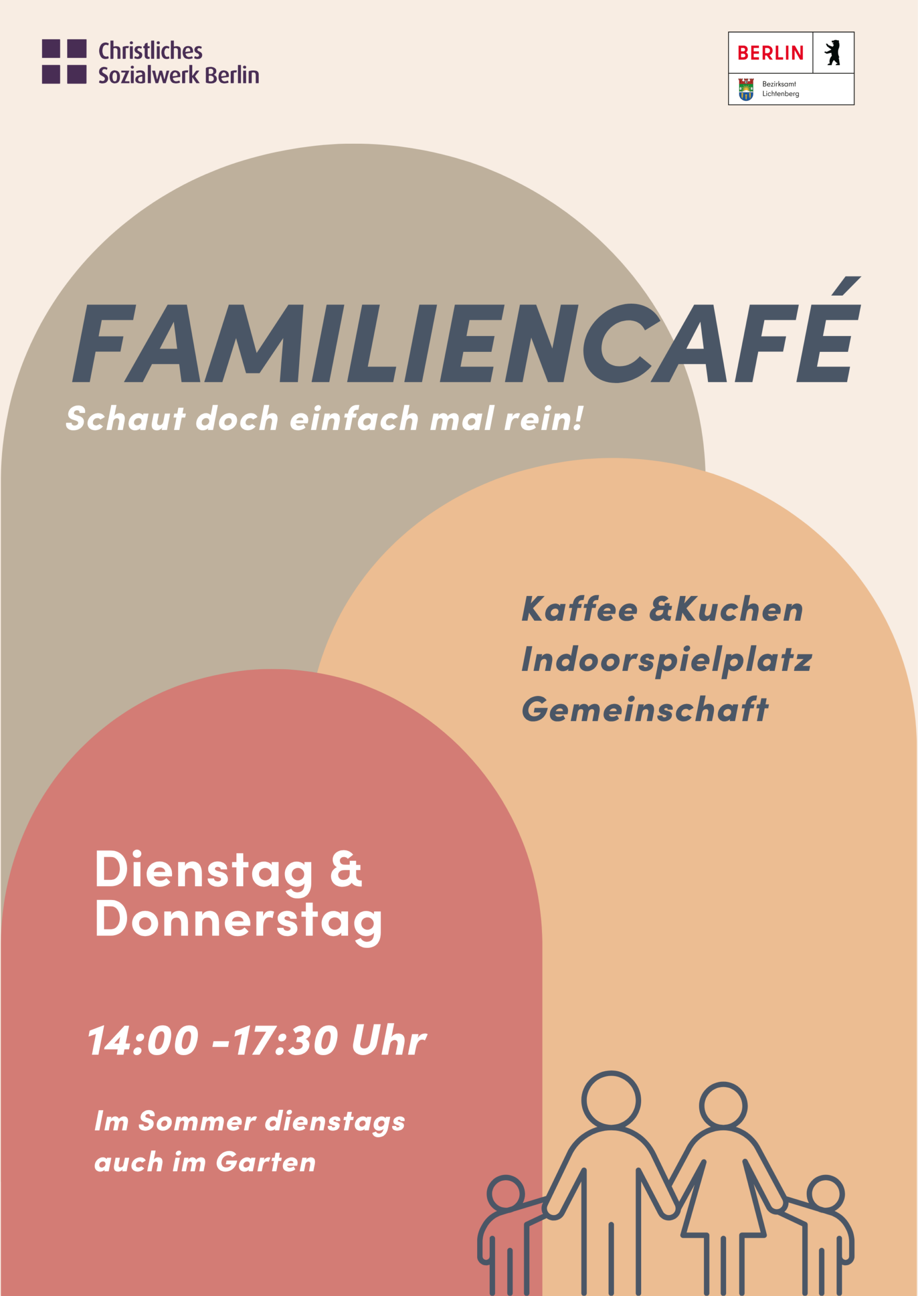 Familiencafé