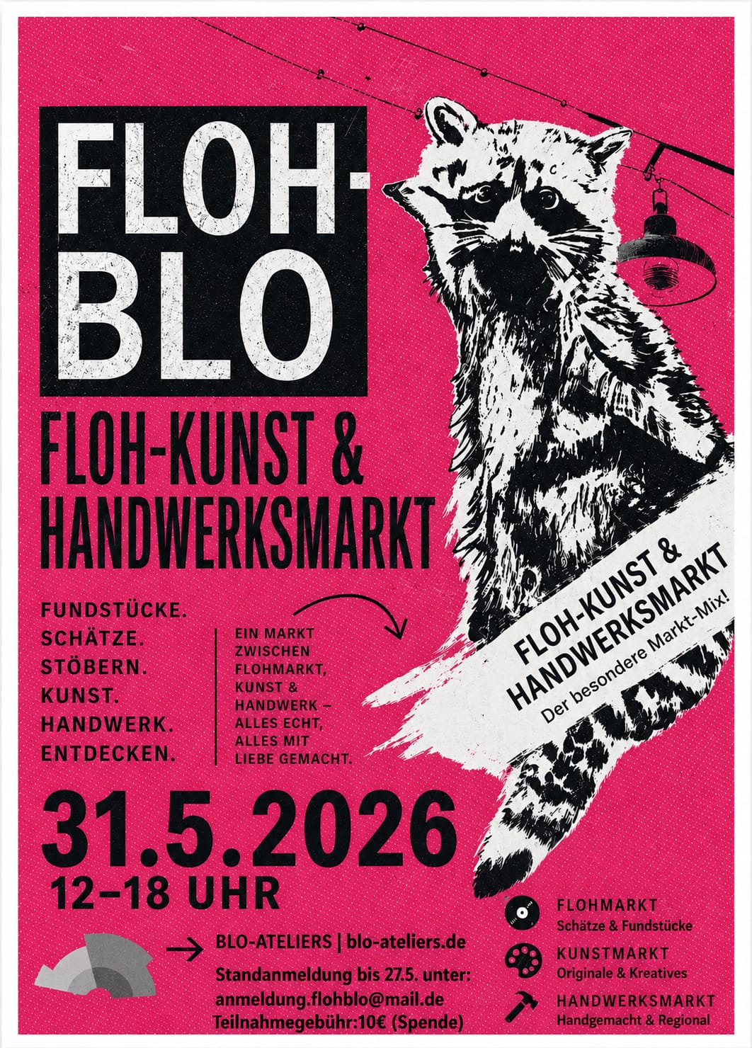 FLOH-BLO – Markt