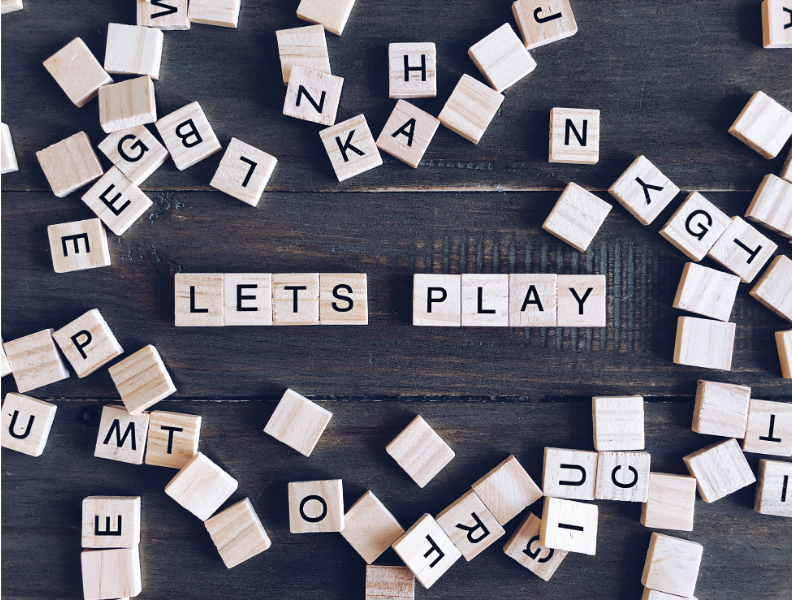 Spielenachmittag – Jeder ist willkommen