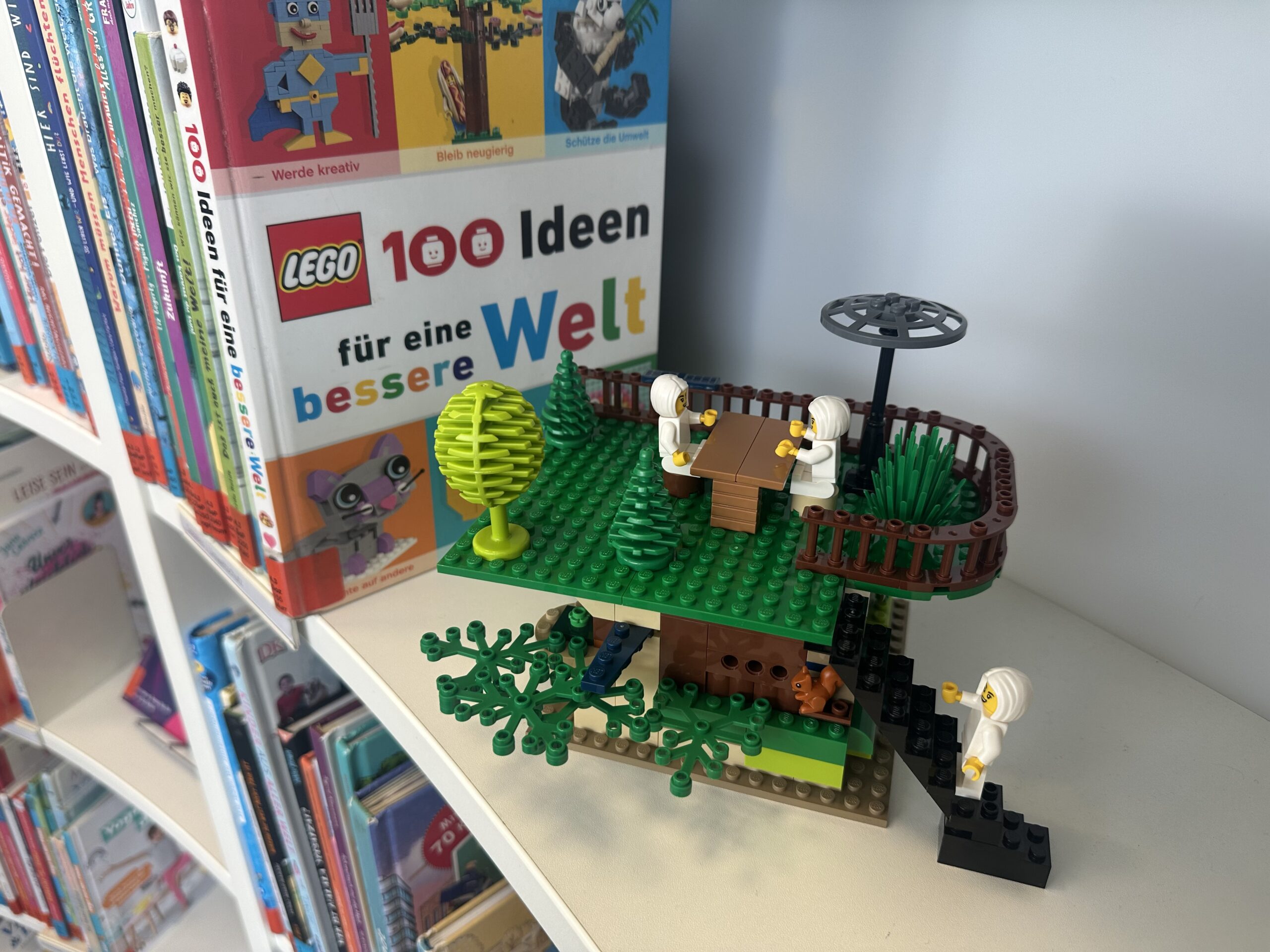 Ferien-Workshops