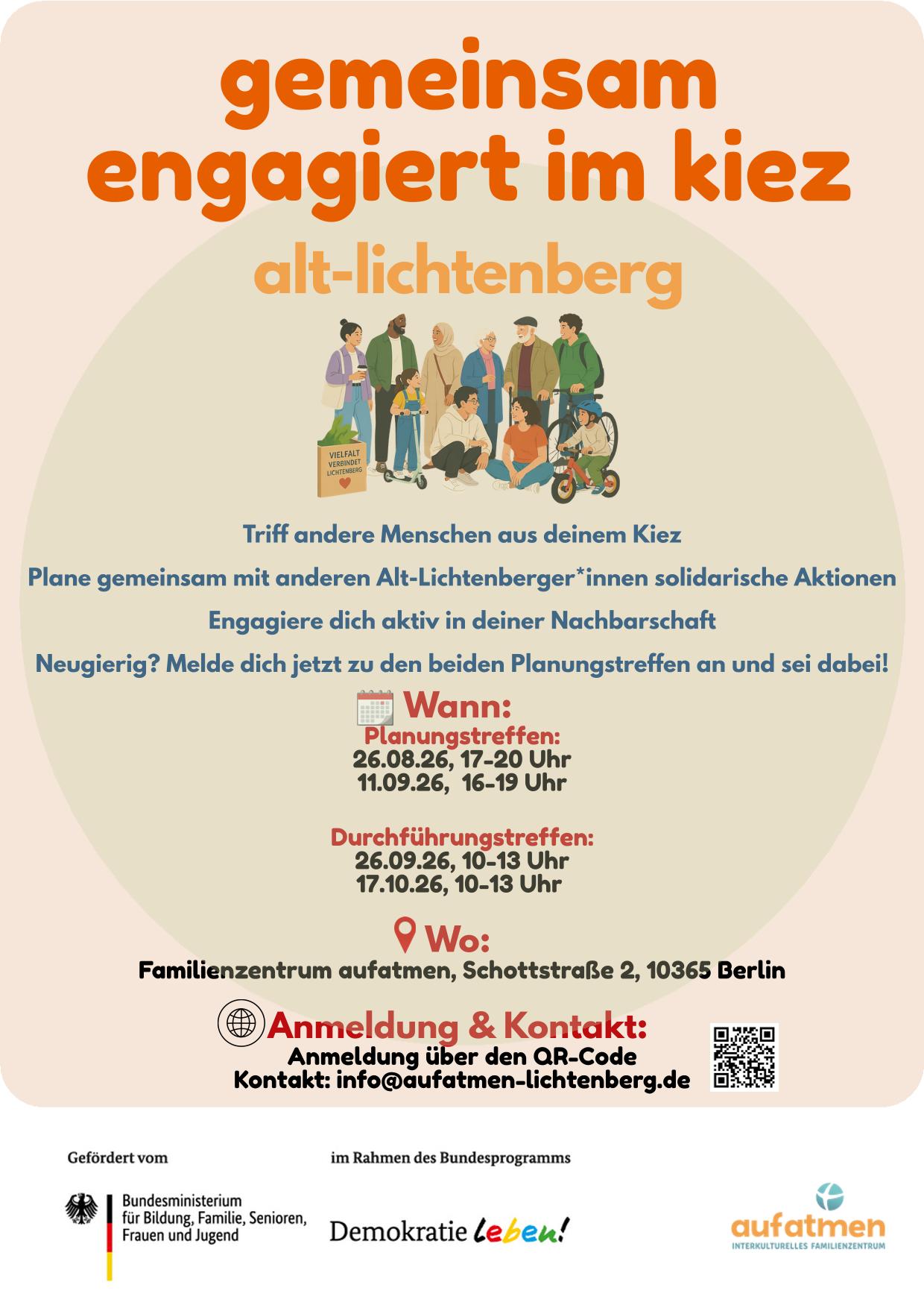 gemeinsam engagiert im kiez alt-lichtenberg