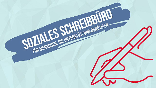 Soziales Schreibbüro