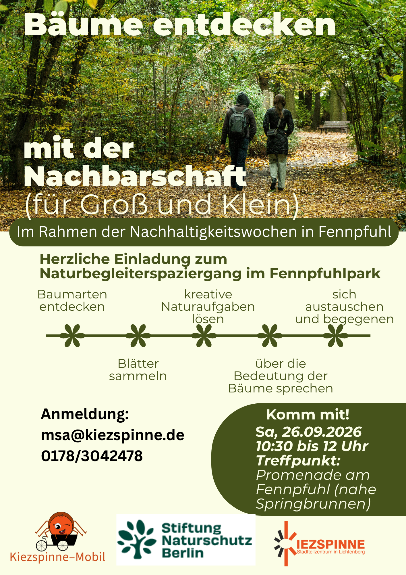 Naturbegleiterspaziergang Nachhaltigkeitswochen(1)