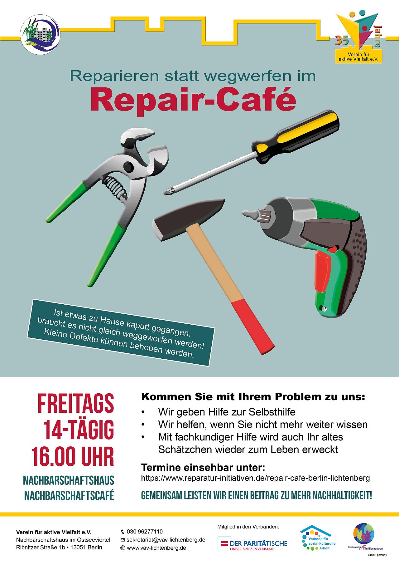 Repair-Café