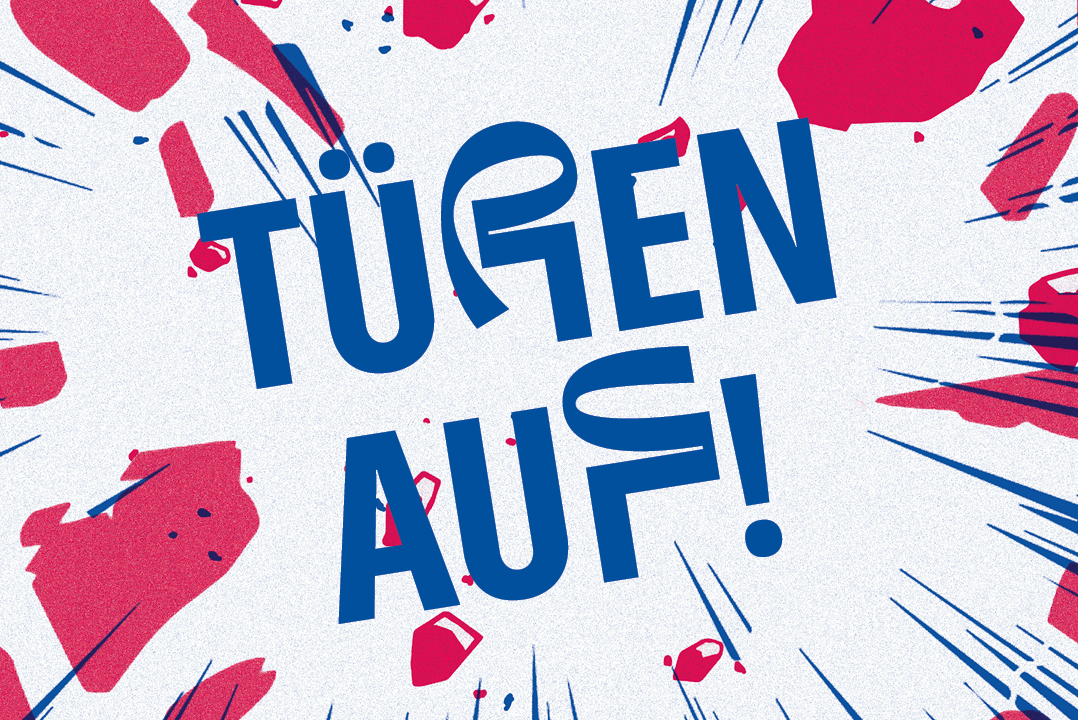 Familienfest am Theater an der Parkaue