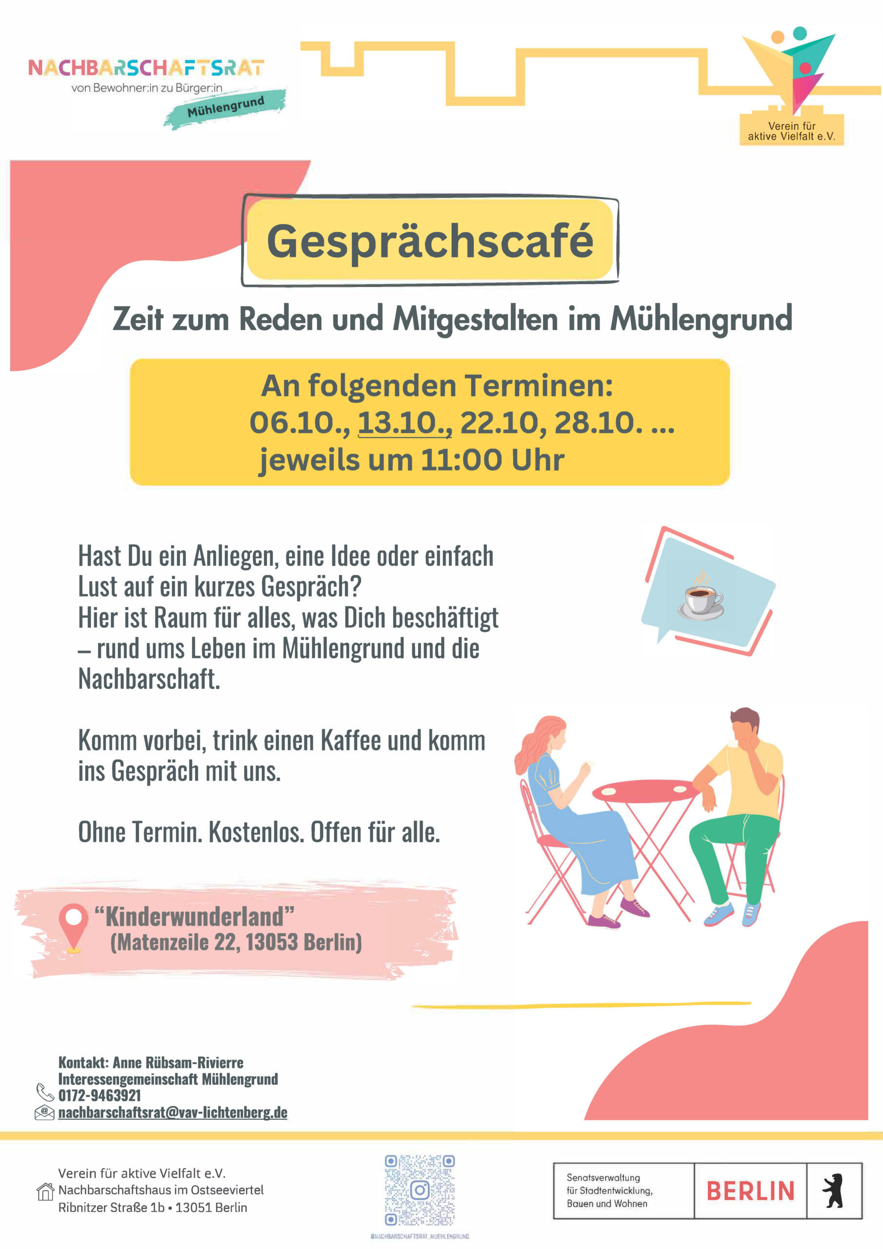260930_NaRa_Flyer_Gesprächscafé